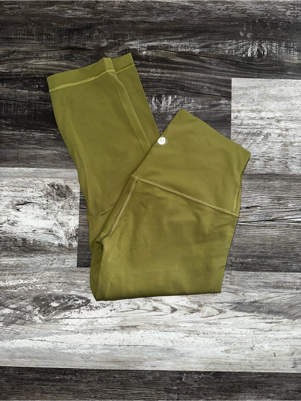 Lululemon Align pant